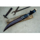Elif Curved Dagger