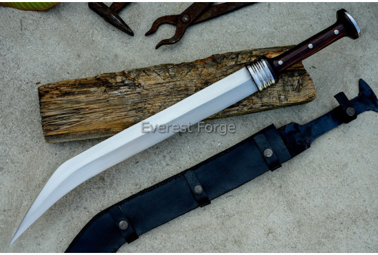 Thracian Sica Dagger
