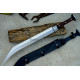 Thracian Sica Dagger