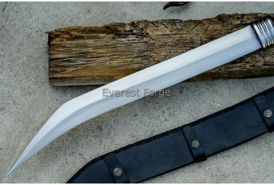 Thracian Sica Dagger