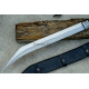 Thracian Sica Dagger
