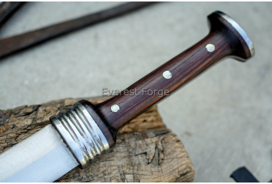 Thracian Sica Dagger