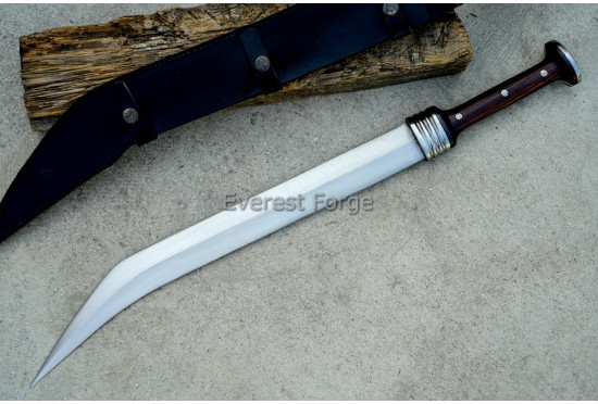 Thracian Sica Dagger