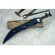 Thracian Sica Dagger