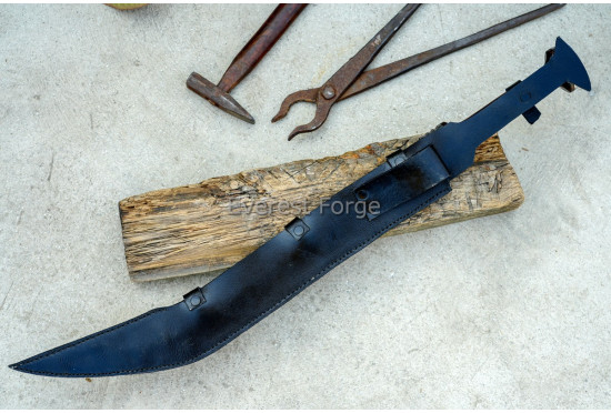 Thracian Sica Dagger