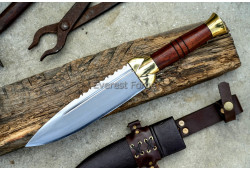 The Scottish Dirk Dagger