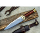 The Scottish Dirk Dagger