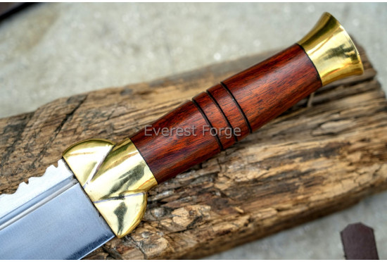 The Scottish Dirk Dagger