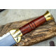 The Scottish Dirk Dagger