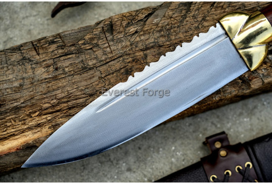The Scottish Dirk Dagger