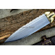 The Scottish Dirk Dagger