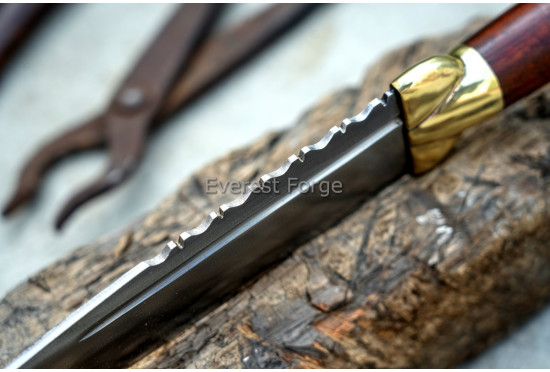 The Scottish Dirk Dagger