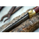 The Scottish Dirk Dagger
