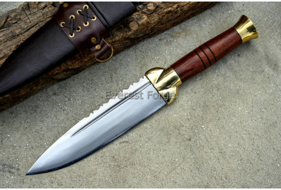 The Scottish Dirk Dagger