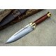 The Scottish Dirk Dagger