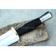 Deep-Fuller Milanese Dagger