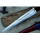 Deep-Fuller Milanese Dagger