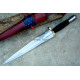 Deep-Fuller Milanese Dagger