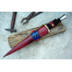 Deep-Fuller Milanese Dagger