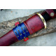 Deep-Fuller Milanese Dagger
