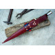 Deep-Fuller Milanese Dagger