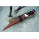 Bauernwehr Dagger