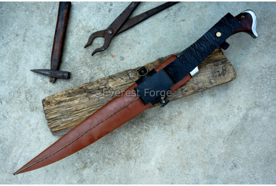 Bauernwehr Dagger