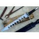 Sword Breaker Dagger 
