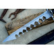 Sword Breaker Dagger 