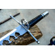 Sword Breaker Dagger 