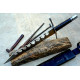 Sword Breaker Dagger 