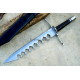 Sword Breaker Dagger 
