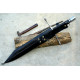 Sword Breaker Dagger 