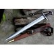 German Degen Sword