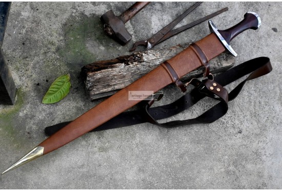 German Degen Sword
