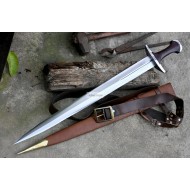 German Degen Sword