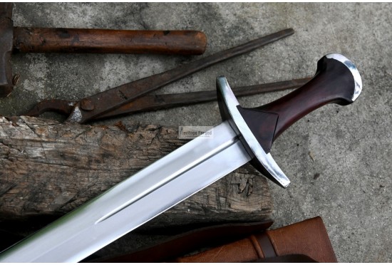 German Degen Sword