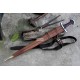 German Degen Sword