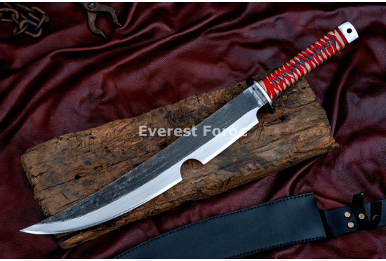Demon Slayer Inspired Tengen Nichirin Sword