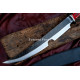 Demon Slayer Inspired Tengen Nichirin Sword