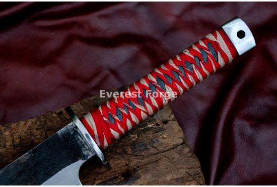 Demon Slayer Inspired Tengen Nichirin Sword