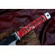 Demon Slayer Inspired Tengen Nichirin Sword