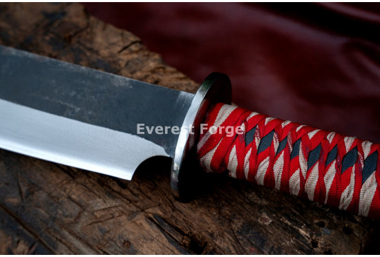 Demon Slayer Inspired Tengen Nichirin Sword