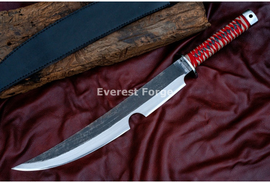 Demon Slayer Inspired Tengen Nichirin Sword
