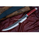 Demon Slayer Inspired Tengen Nichirin Sword