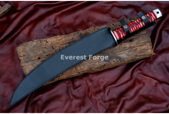 Demon Slayer Inspired Tengen Nichirin Sword