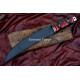 Demon Slayer Inspired Tengen Nichirin Sword