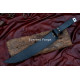 Demon Slayer Inspired Tengen Nichirin Sword