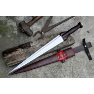 Scottish Dirk