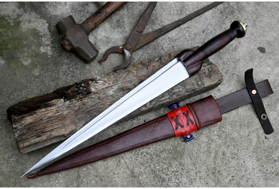Scottish Dirk